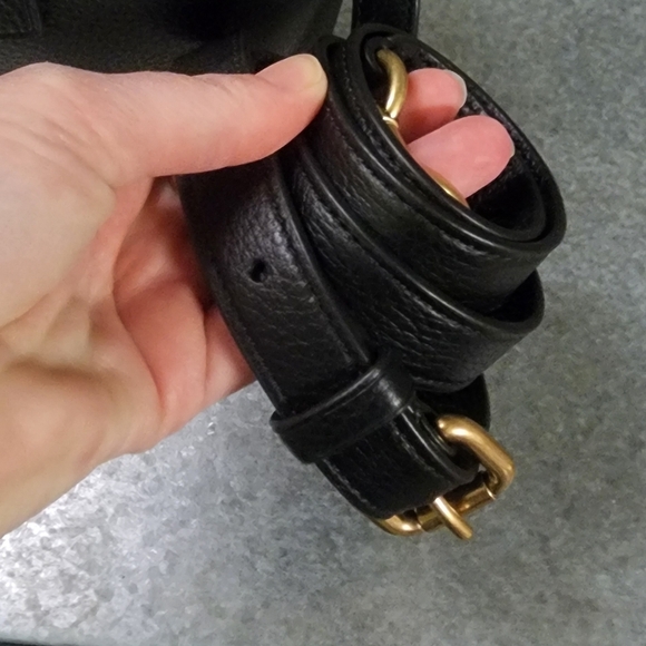 NWT Coach Lagacy Carryall 28 - Picture 3 of 11